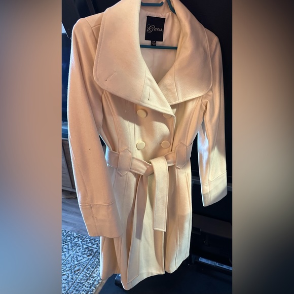 Dress coat - Picture 1 of 5